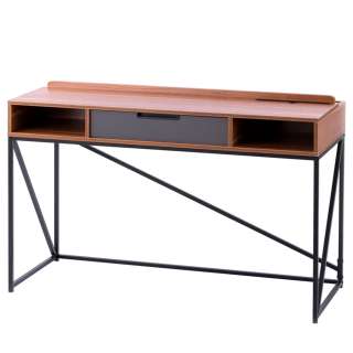 home24 Schreibtisch Del