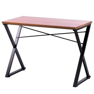 home24 Schreibtisch Irn