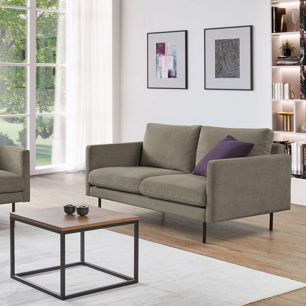 home24 Sofa Landos (2-Sitzer)