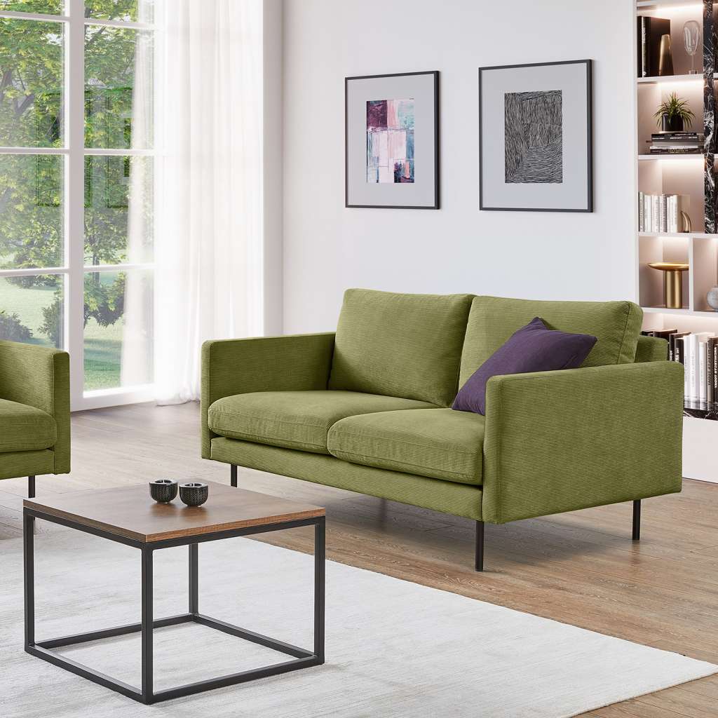 home24 Sofa Landos (2-Sitzer)