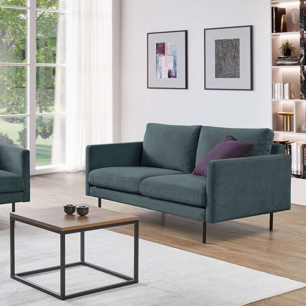 home24 Sofa Landos (2-Sitzer)