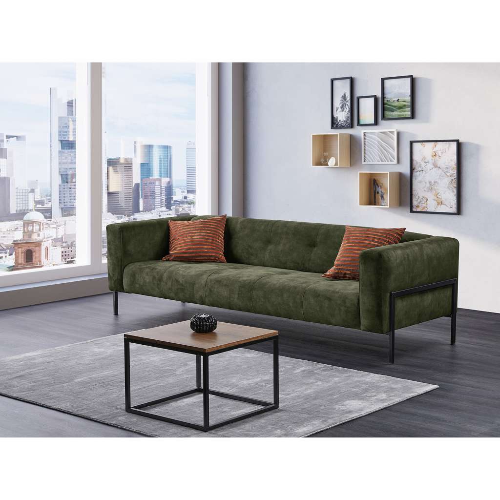 home24 Sofa Vernioz (3-Sitzer)