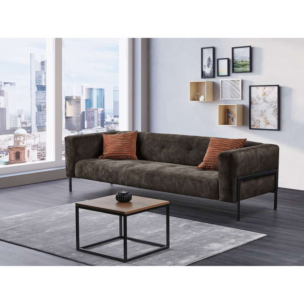 home24 Sofa Vernioz (3-Sitzer)