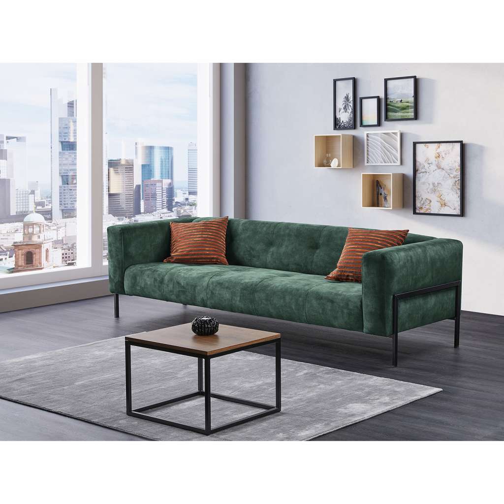 home24 Sofa Vernioz (3-Sitzer)