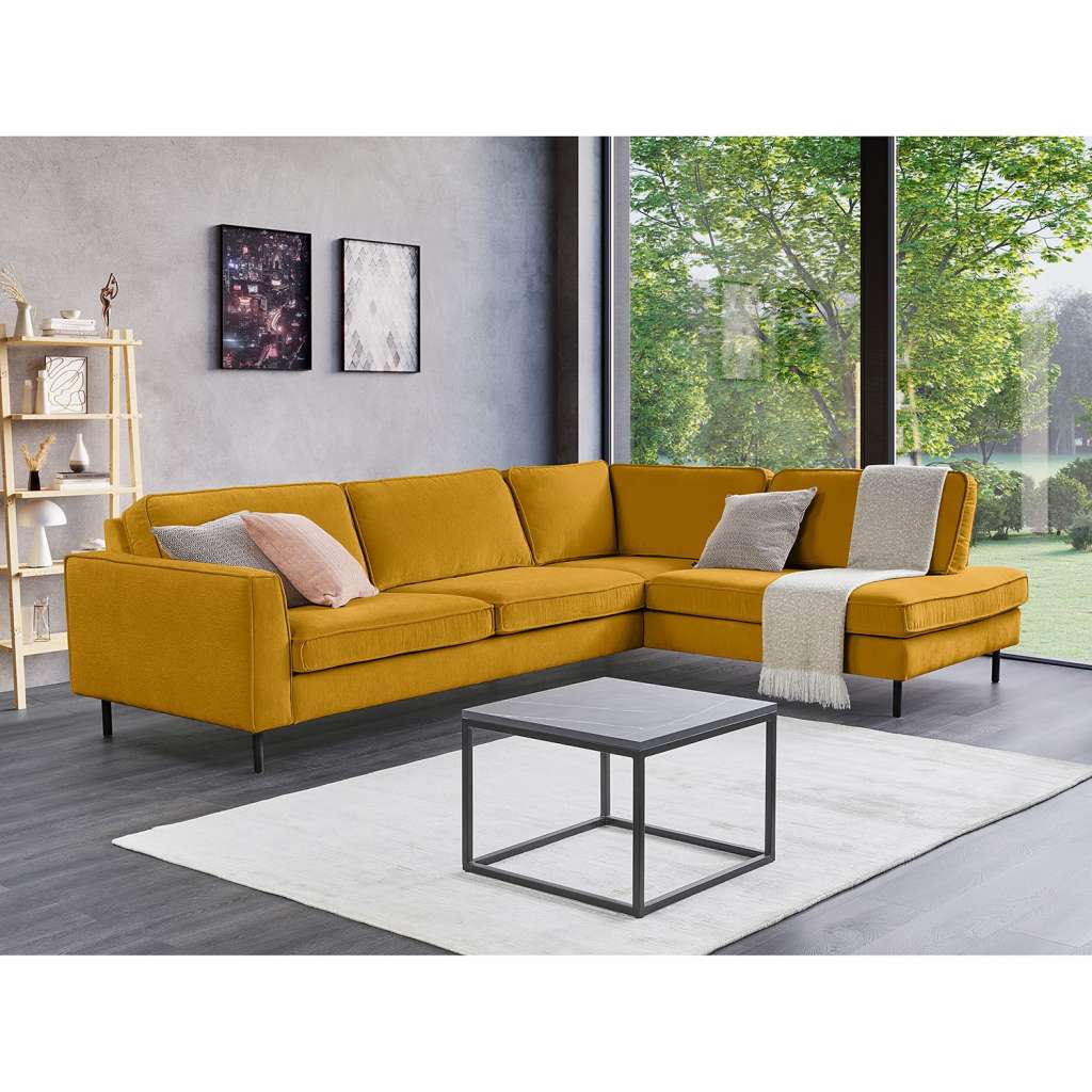home24 Ecksofa Monblanc
