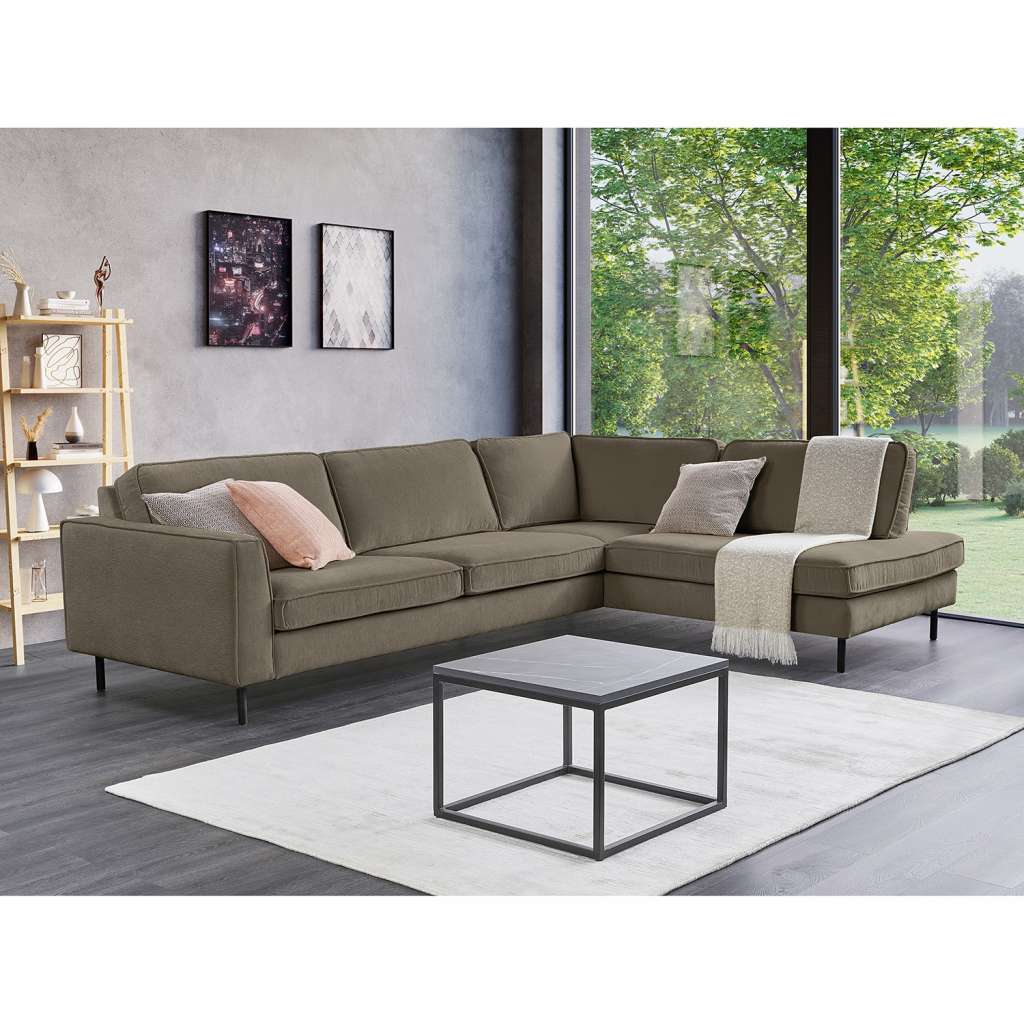 home24 Ecksofa Monblanc