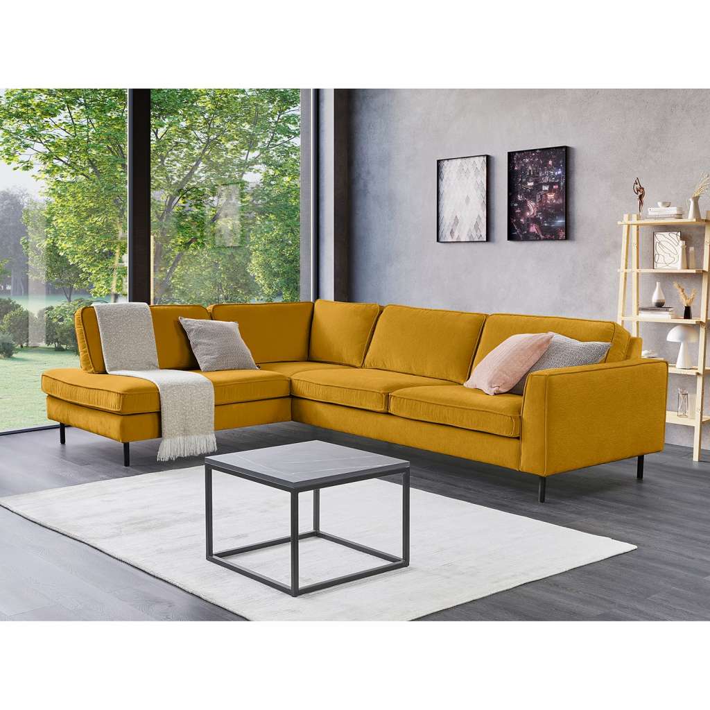 home24 Ecksofa Monblanc