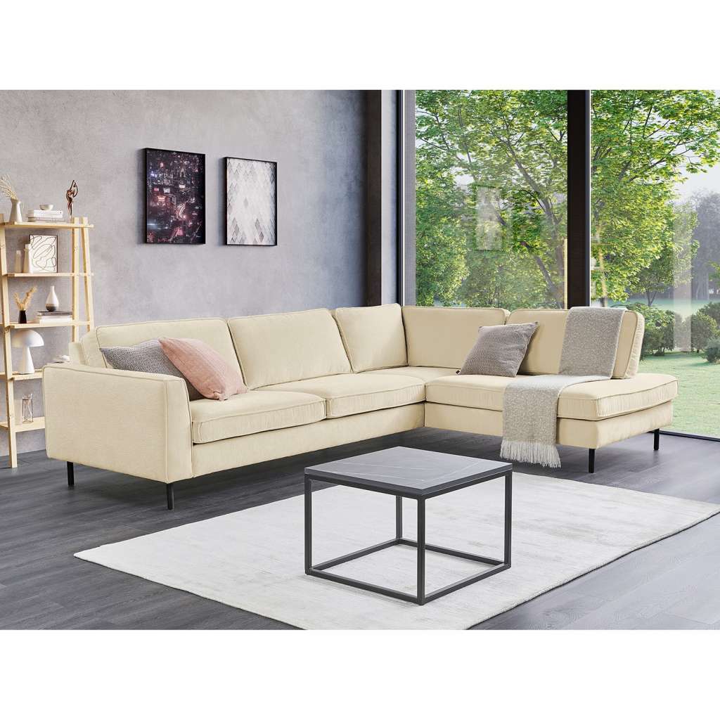home24 Ecksofa Monblanc