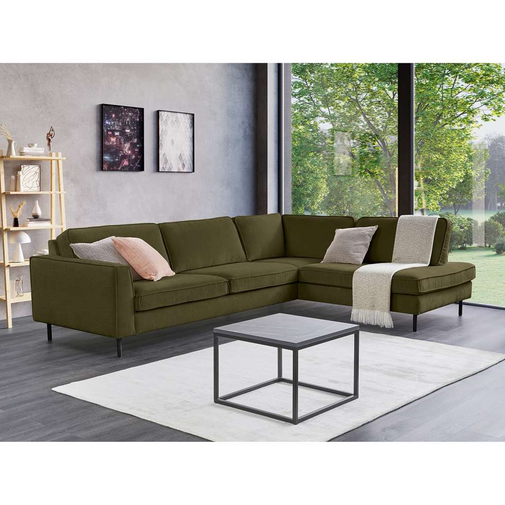 home24 Ecksofa Monblanc
