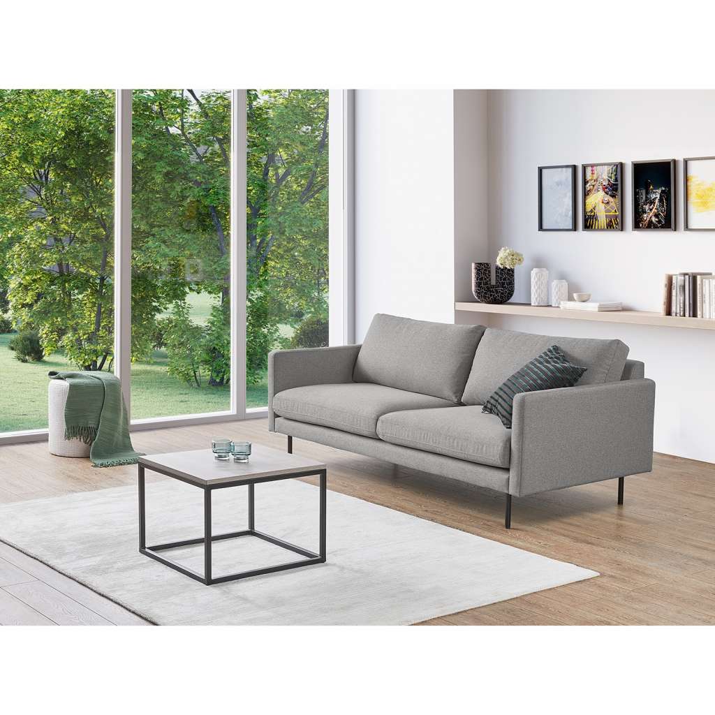 home24 Sofa Landos (3-Sitzer)