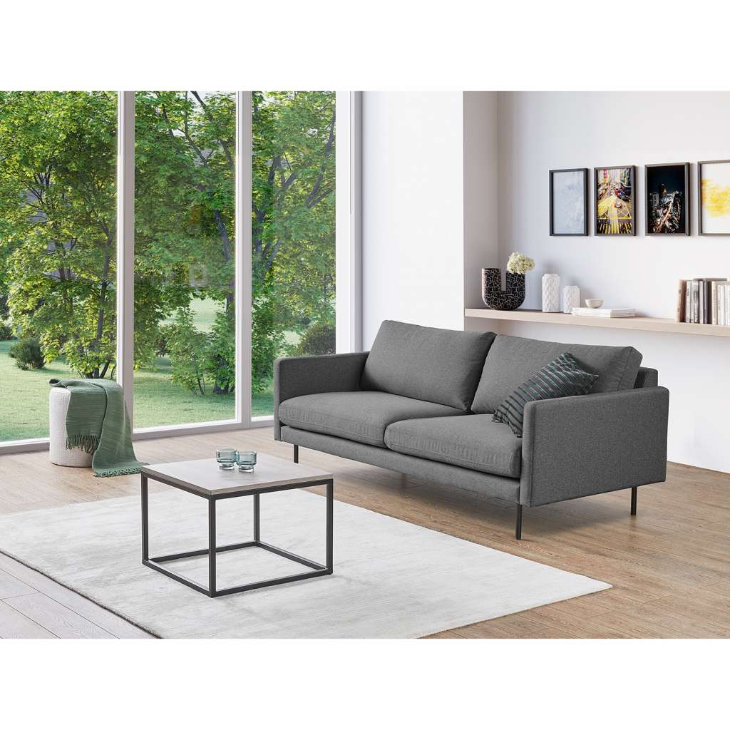 home24 Sofa Landos (3-Sitzer)