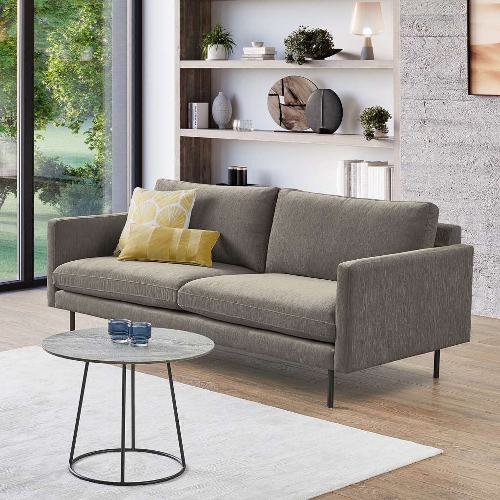 home24 Sofa Landos (3-Sitzer)