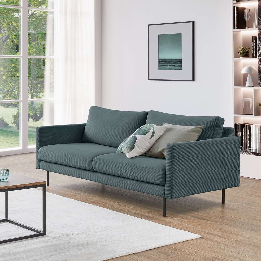 home24 Sofa Landos (3-Sitzer)