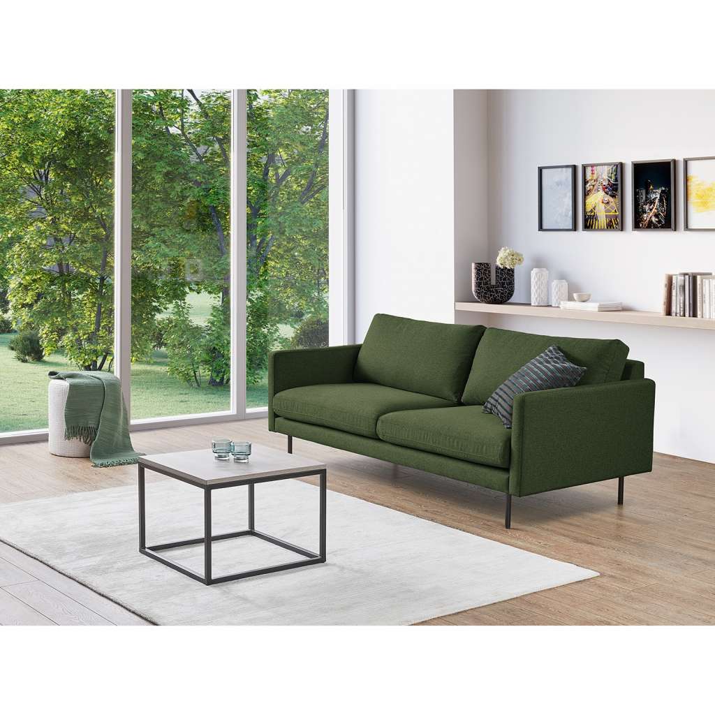 home24 Sofa Landos (3-Sitzer)