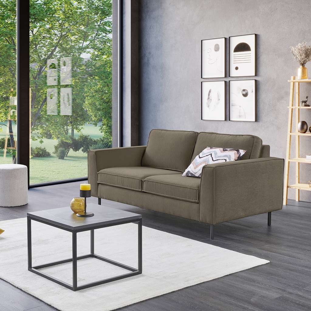home24 Sofa Monblanc (2-Sitzer)