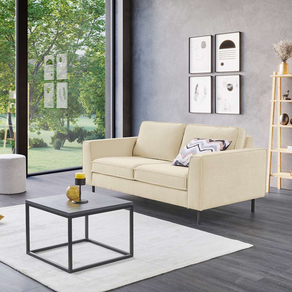 home24 Sofa Monblanc (2-Sitzer)