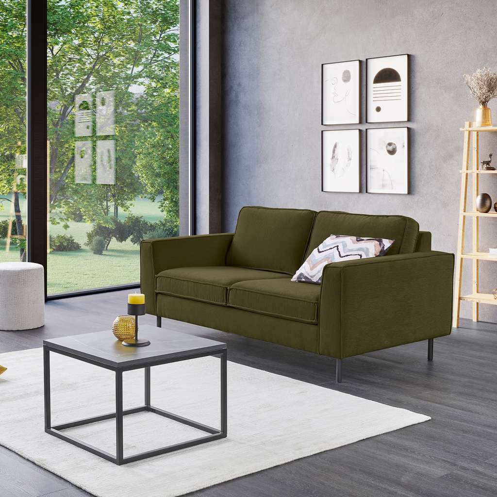 home24 Sofa Monblanc (2-Sitzer)