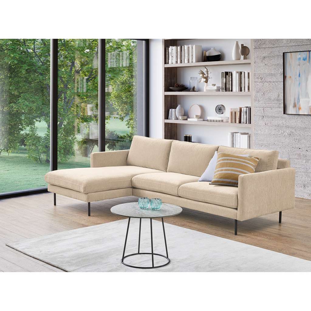 home24 Ecksofa Landos II