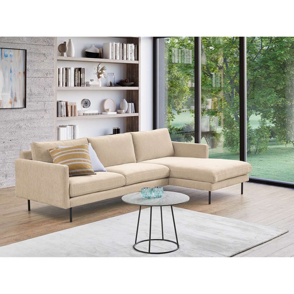 home24 Ecksofa Landos II