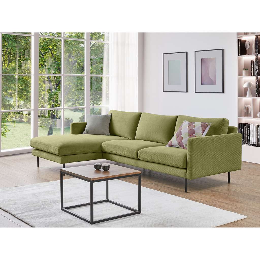home24 Ecksofa Landos II