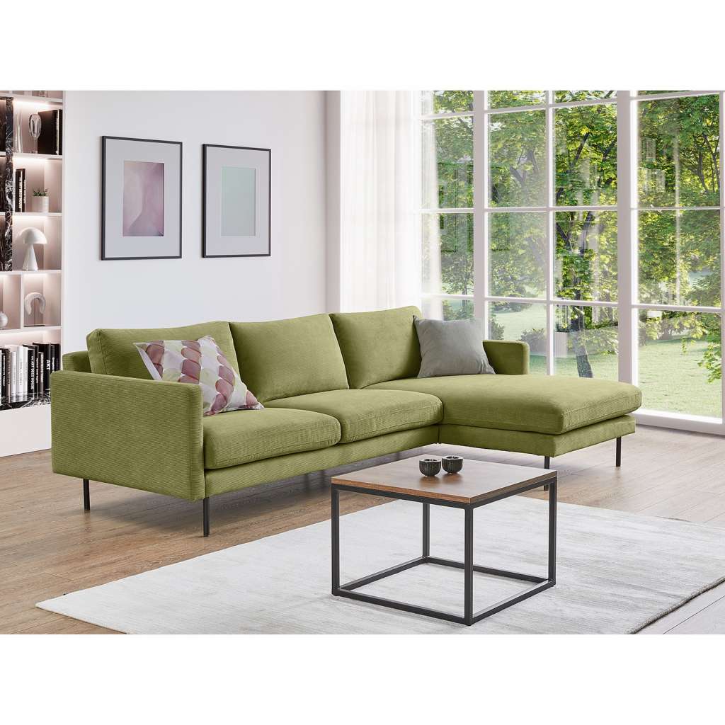 home24 Ecksofa Landos II