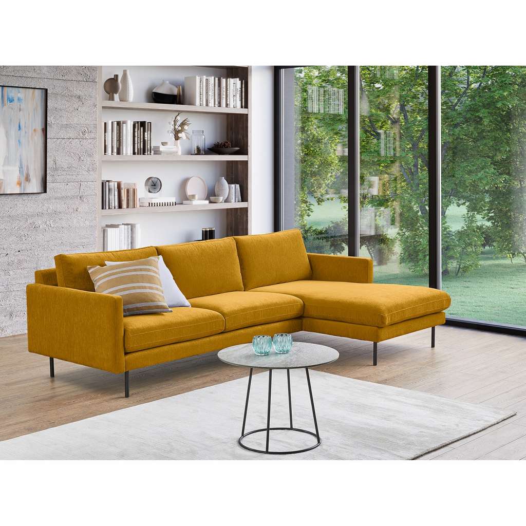 home24 Ecksofa Landos II