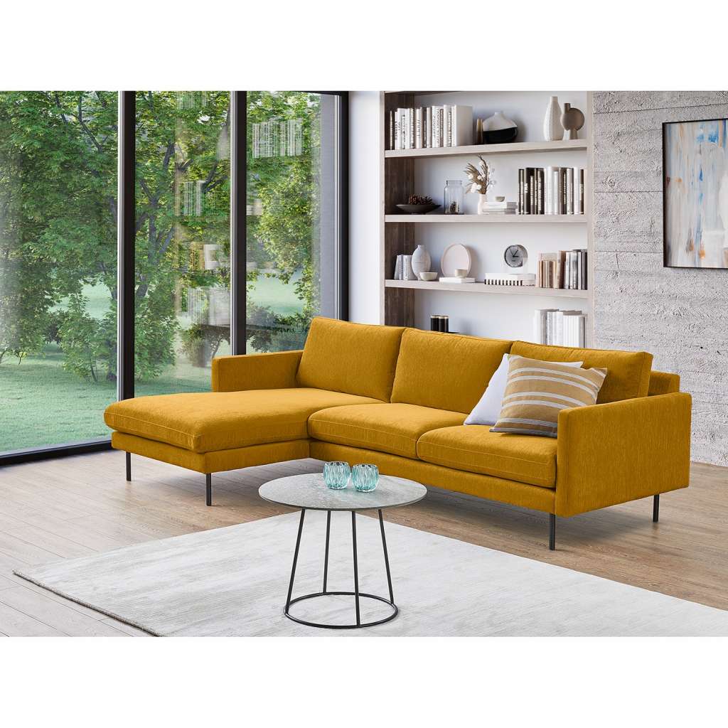 home24 Ecksofa Landos II