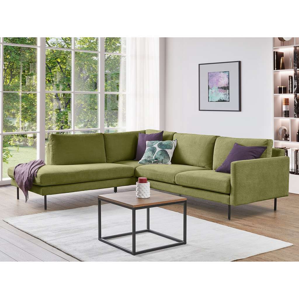 home24 Ecksofa Landos I