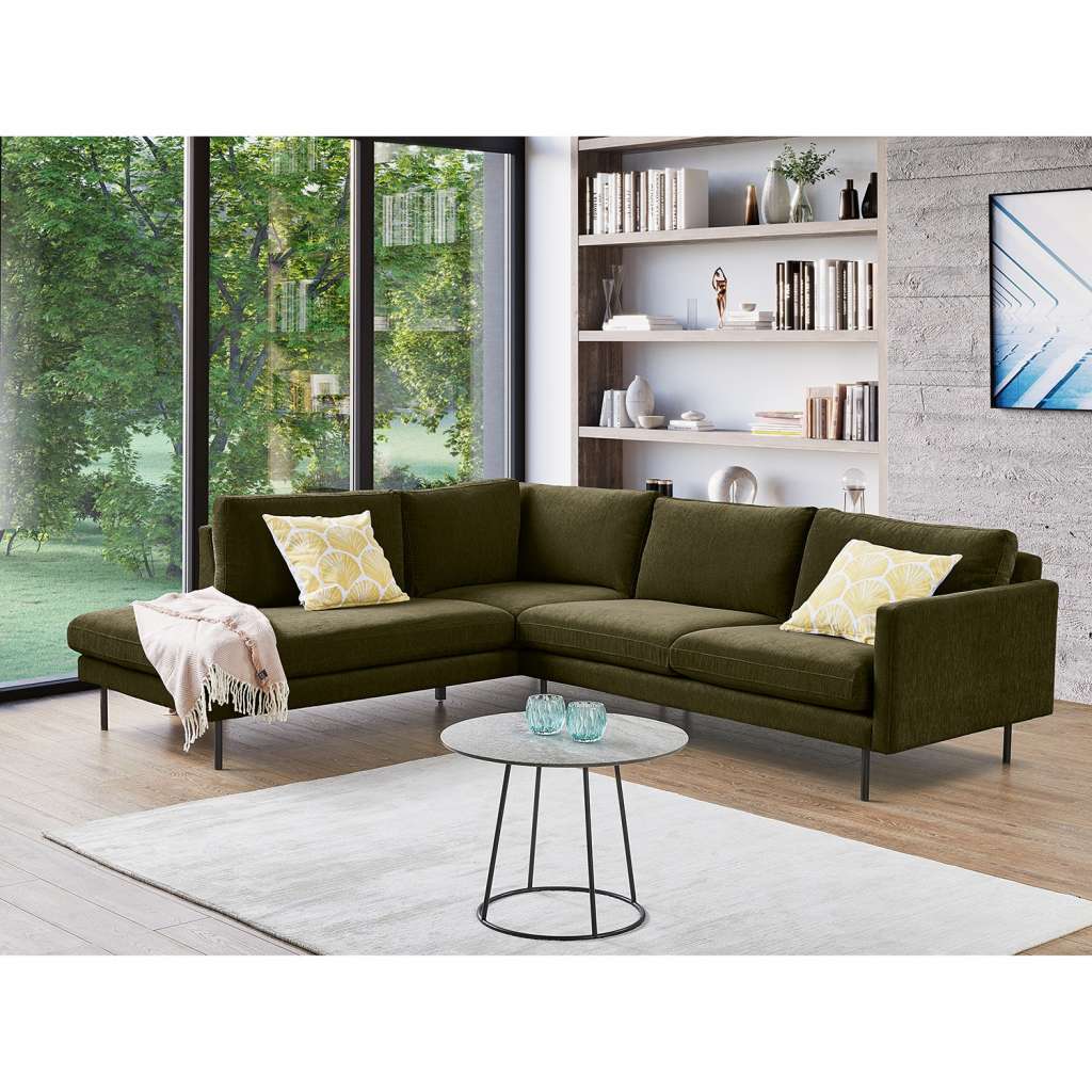 home24 Ecksofa Landos I