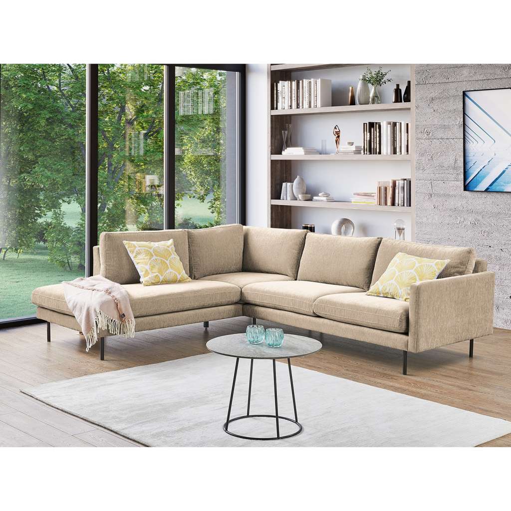 home24 Ecksofa Landos I