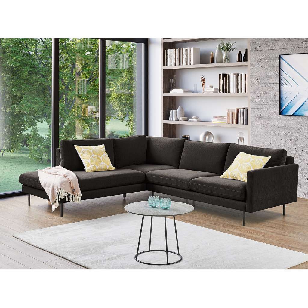 home24 Ecksofa Landos I