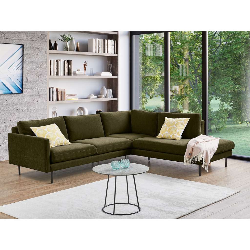 home24 Ecksofa Landos I
