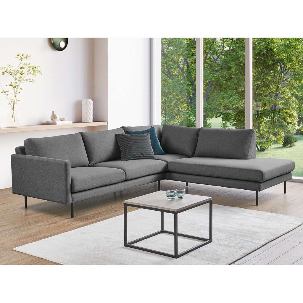 home24 Ecksofa Landos I
