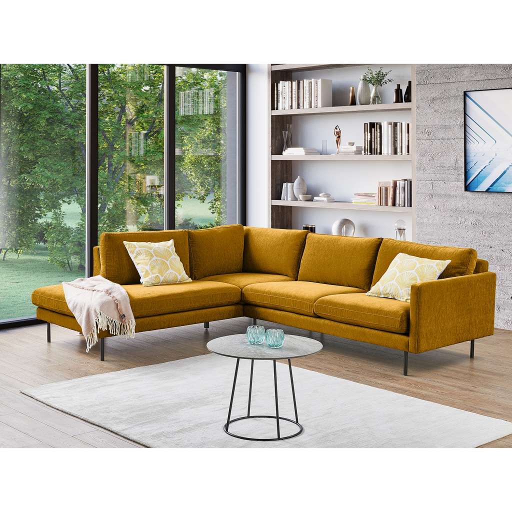 home24 Ecksofa Landos I