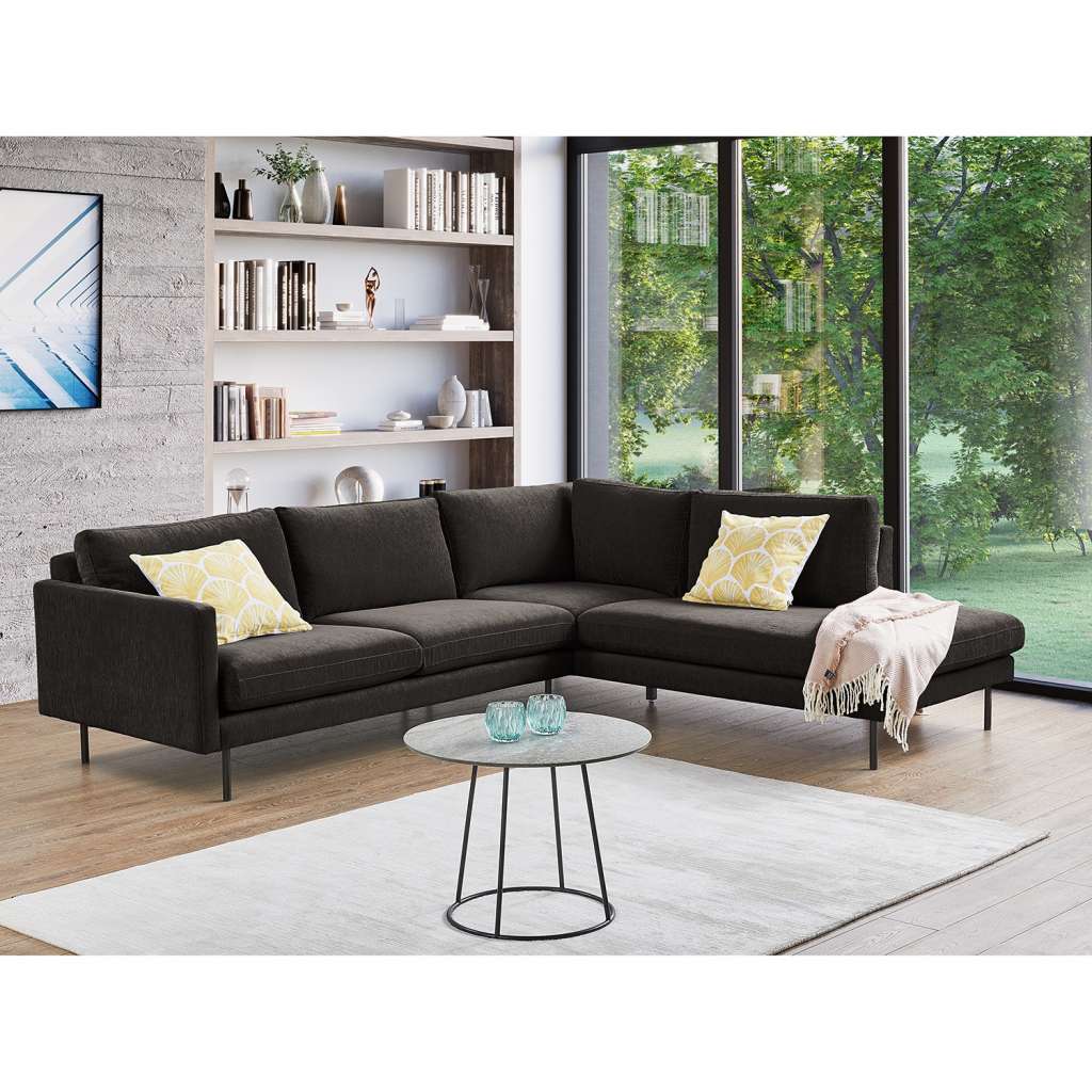 home24 Ecksofa Landos I