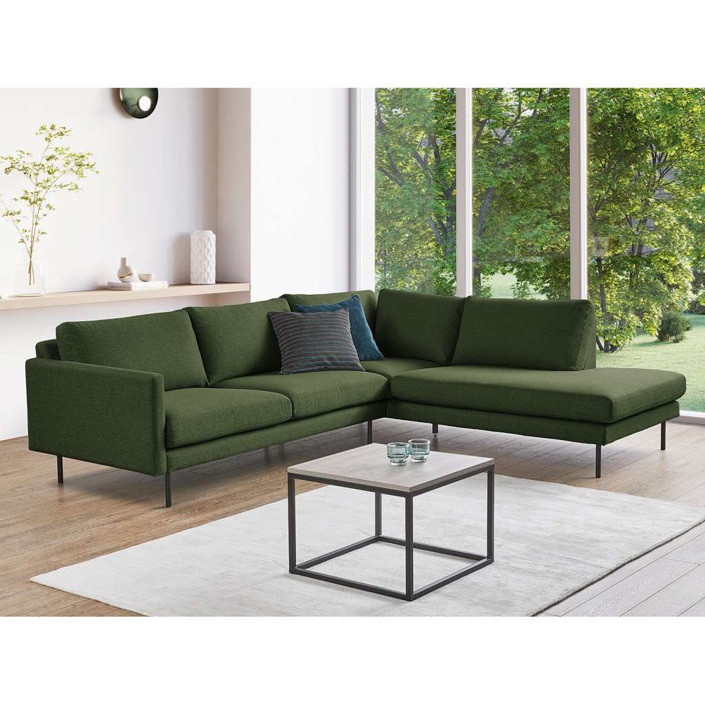 home24 Ecksofa Landos I