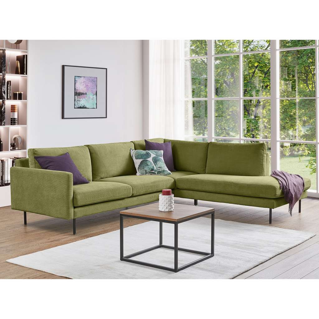 home24 Ecksofa Landos I