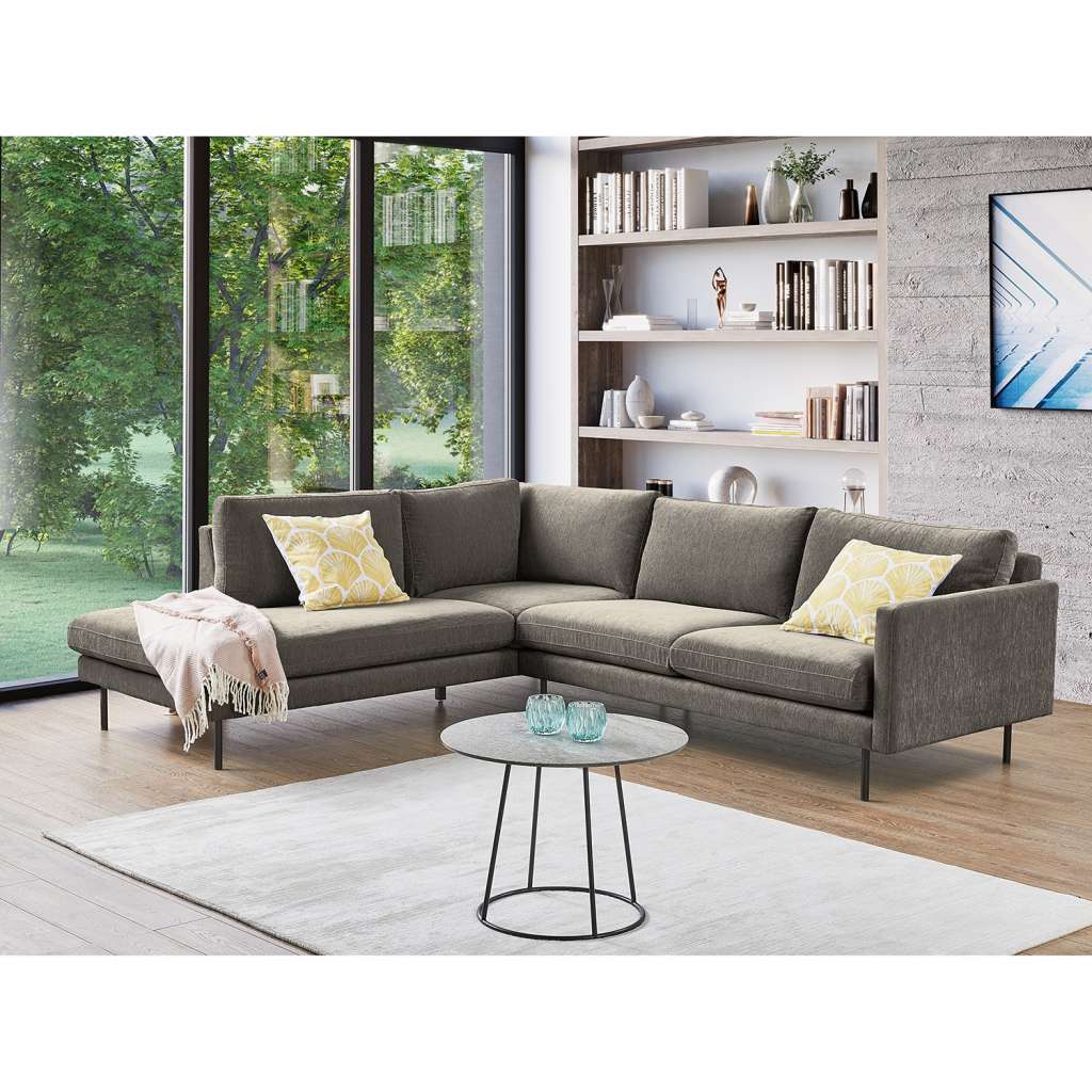 home24 Ecksofa Landos I