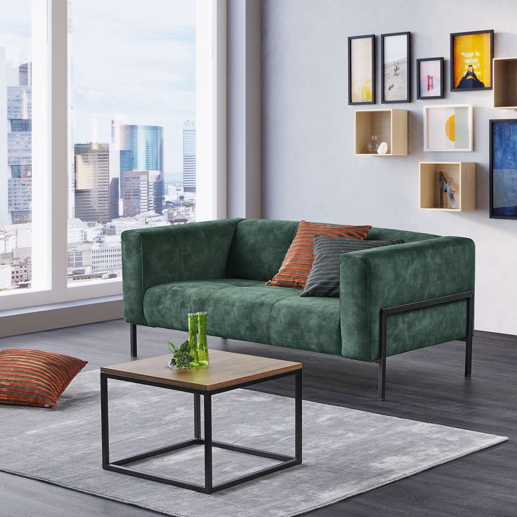 home24 Sofa Vernioz (2-Sitzer)