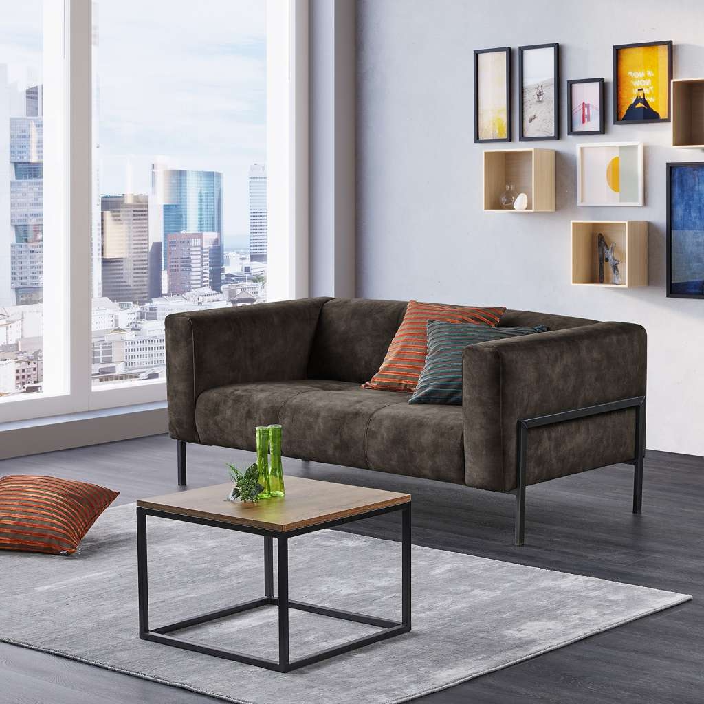 home24 Sofa Vernioz (2-Sitzer)