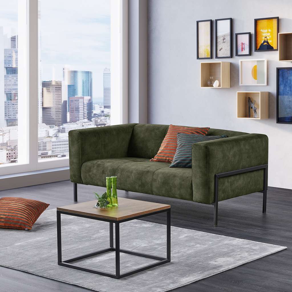 home24 Sofa Vernioz (2-Sitzer)