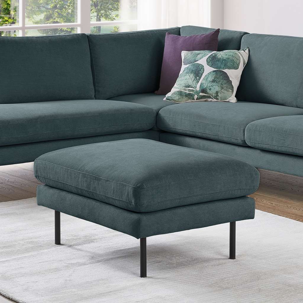 home24 Polsterhocker Landos