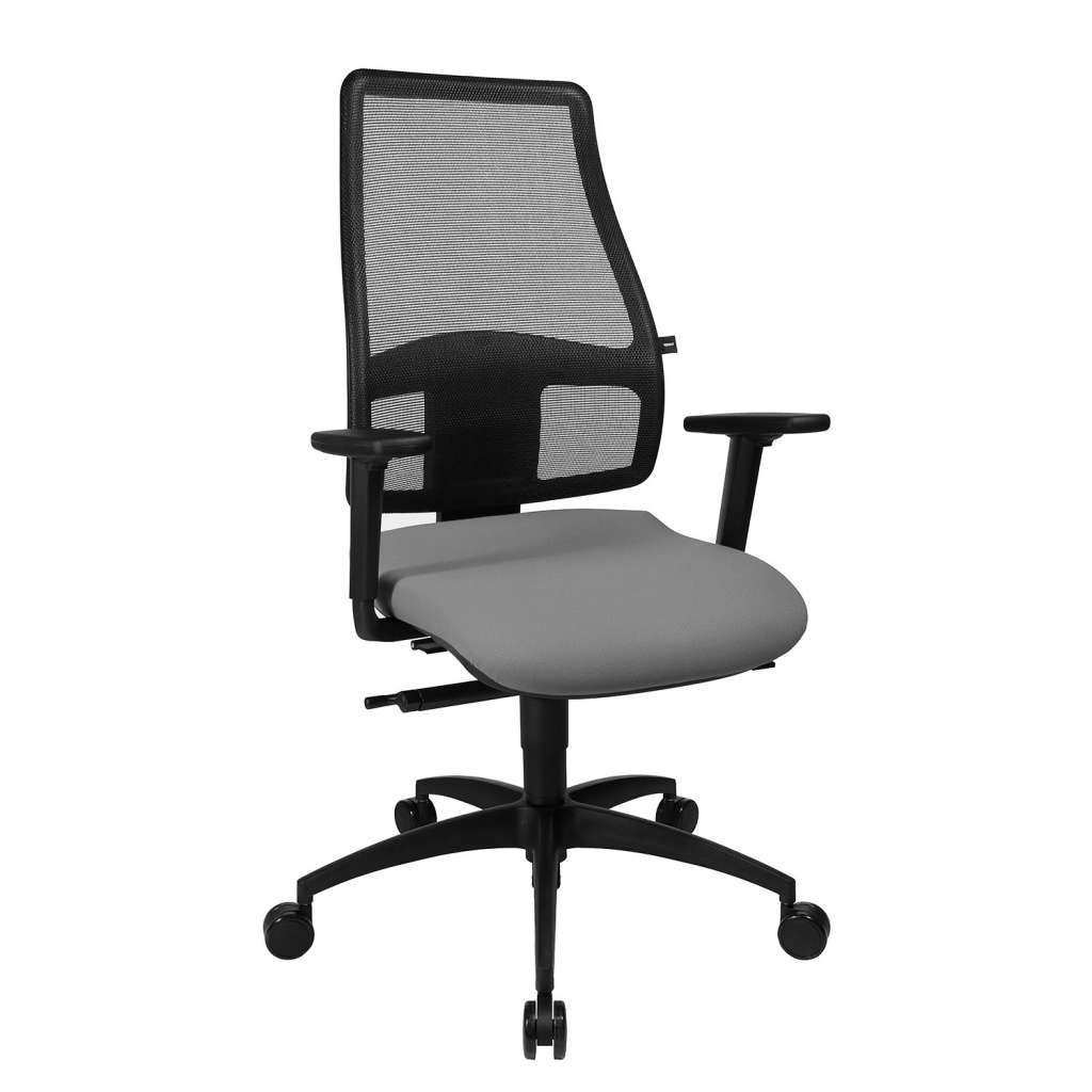 home24 Bürodrehstuhl Syncro Net