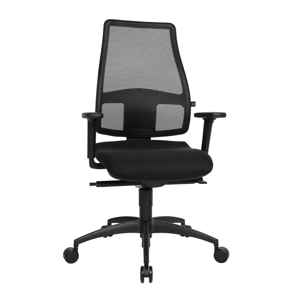 home24 Bürodrehstuhl Syncro Net