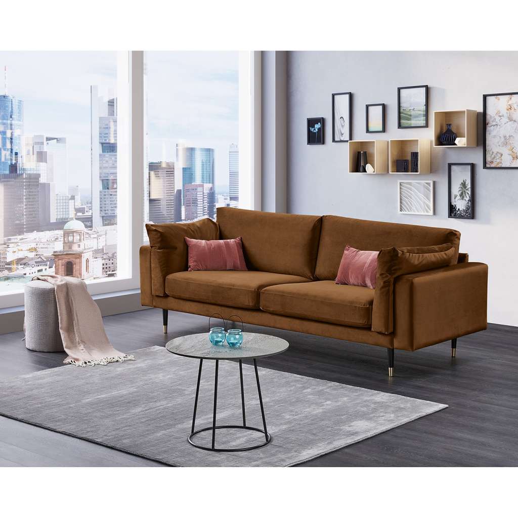 home24 Sofa Venette (2,5-Sitzer)