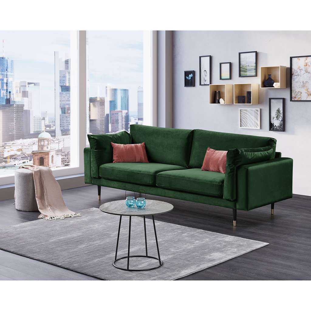 home24 Sofa Venette (2,5-Sitzer)