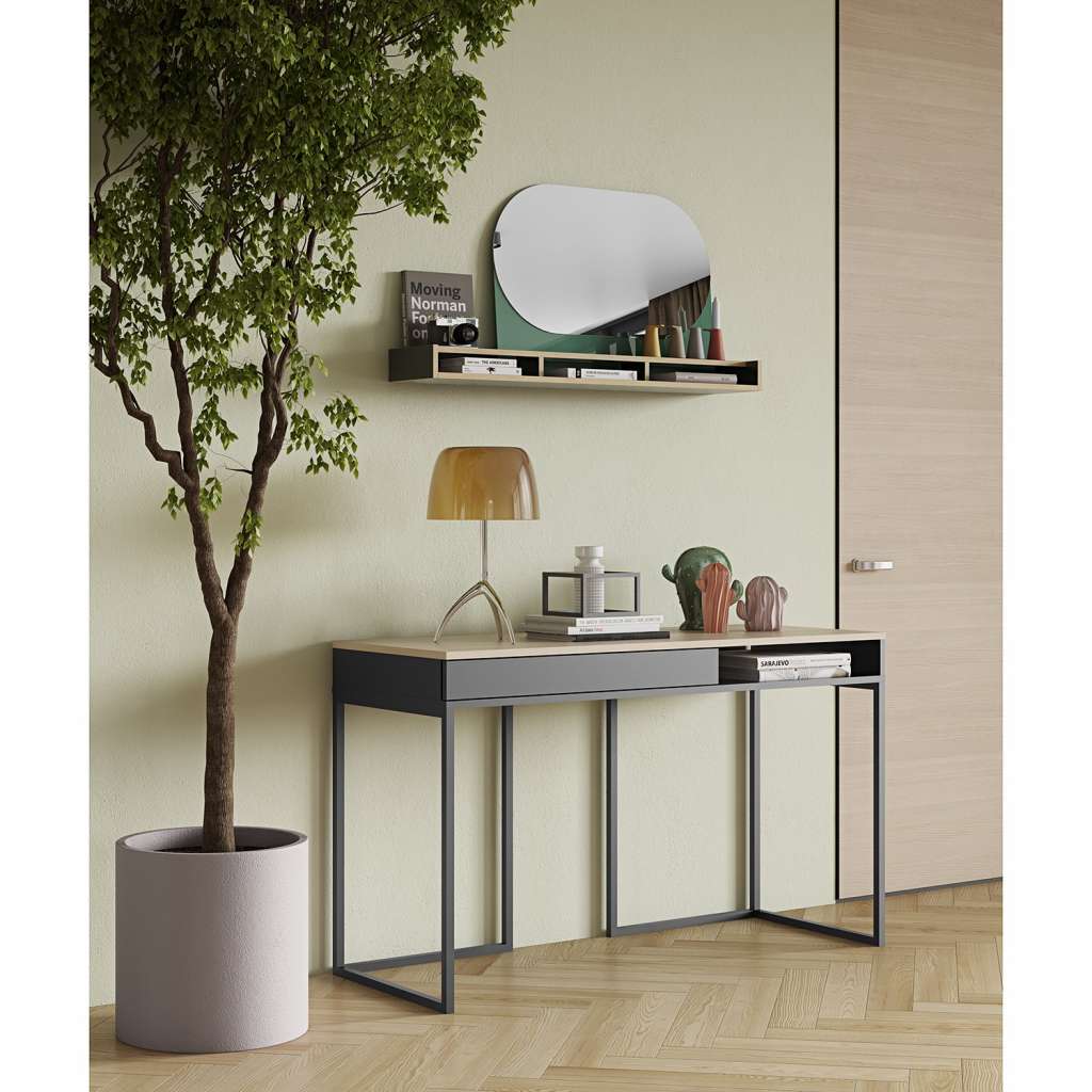 home24 Schreibtisch City