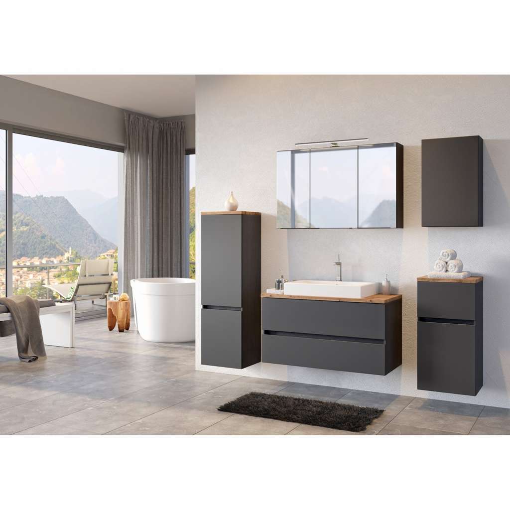 home24 Midischrank Cosona