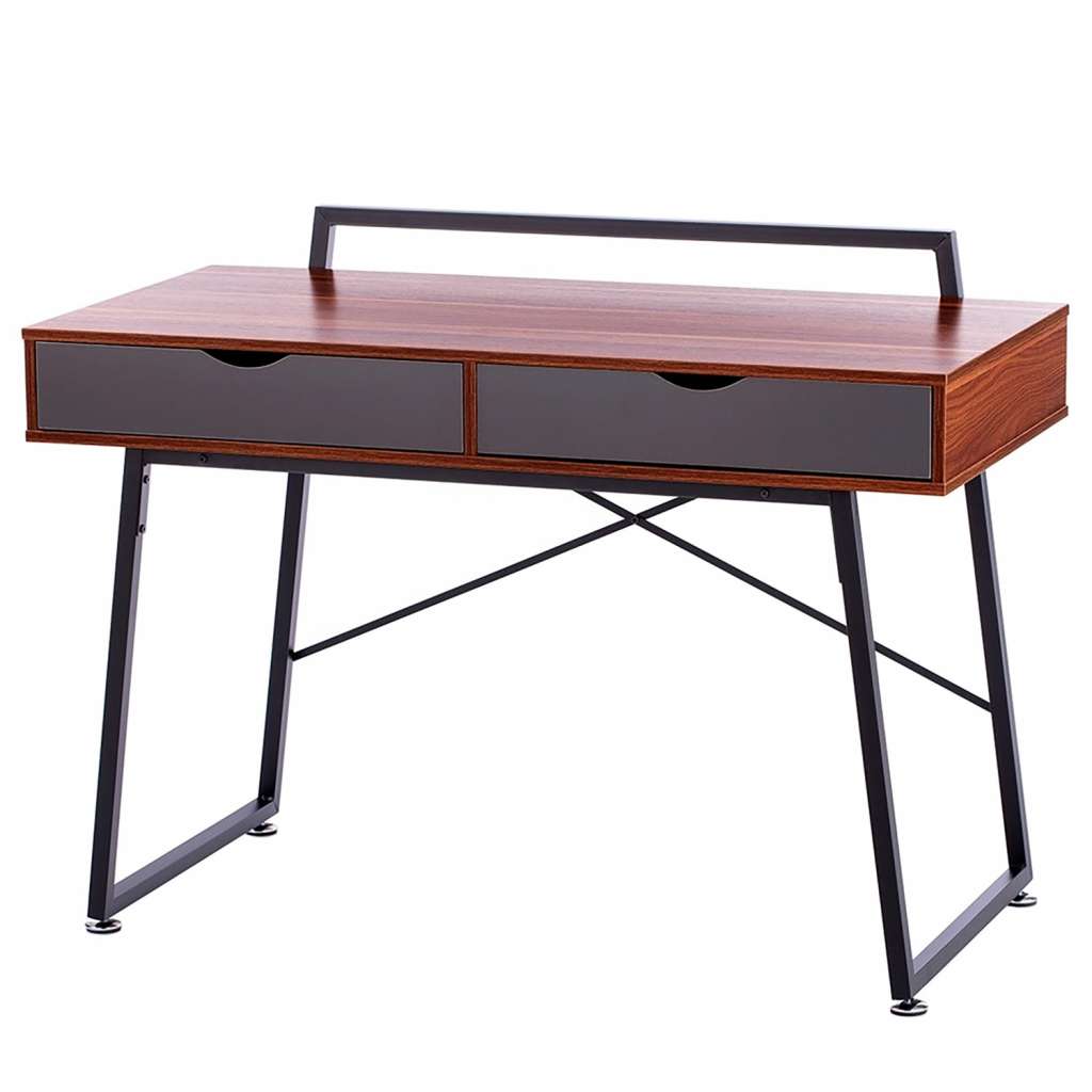 home24 Schreibtisch Olm