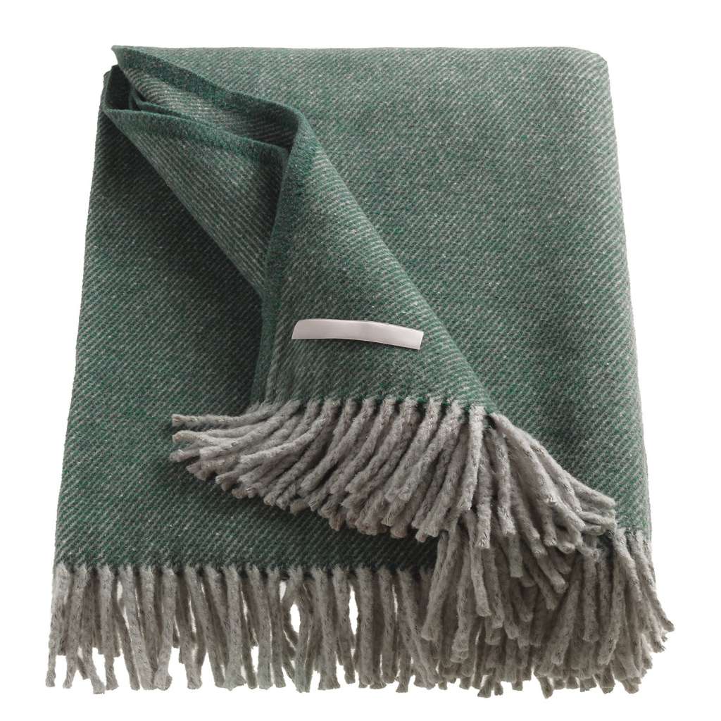 home24 Plaid Jade